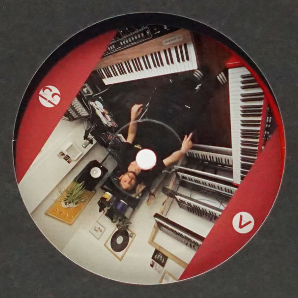 Felipe Gordon - Natural Born Climber | Shall Not Fade (SNF074)