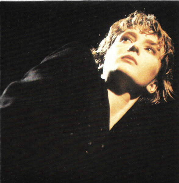 Patricia Kaas - Une Dernière Semaine À New York | Columbia (PRO 662) Patricia Kaas - Une Dernière Semaine À New York | Columbia (PRO 662)