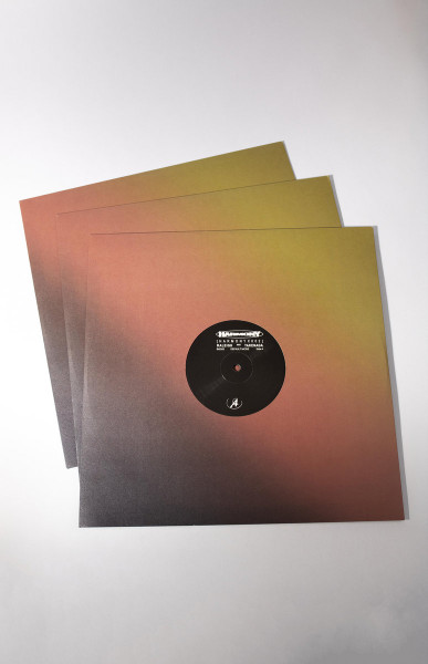 Raleigh , Takenaga - Default Mode | Harmony Rec. (HARMONY-X002) - 4 Raleigh , Takenaga - Default Mode | Harmony Rec. (HARMONY-X002) - 4