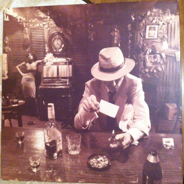 Led Zeppelin - In Through The Out Door | Swan Song (XSS 16002) - 4 Led Zeppelin - In Through The Out Door | Swan Song (XSS 16002) - 4