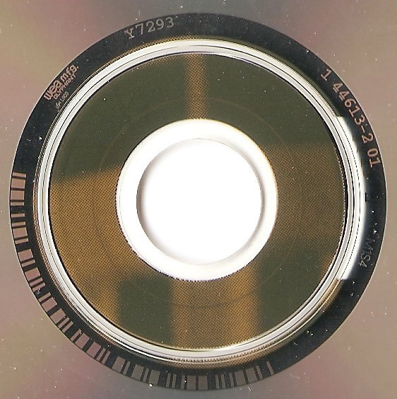 Madonna - Nothing Really Matters | Maverick (9 44613-2) - 4 Madonna - Nothing Really Matters | Maverick (9 44613-2) - 4