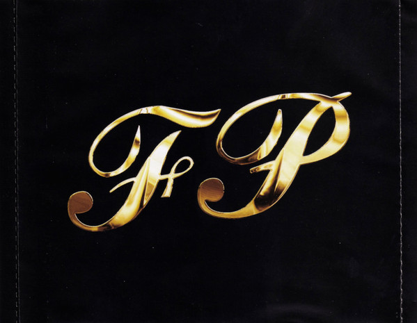 Various - Full Pupp Presents The Greatest Tits Vol. 1 | Full Pupp (FPCD001) - 3