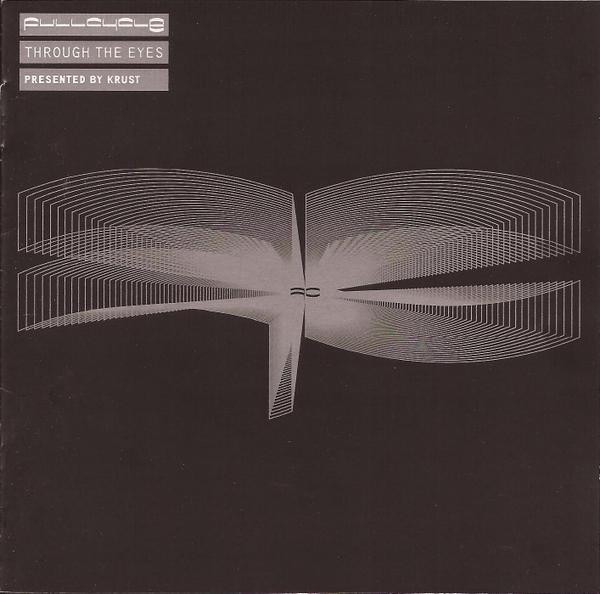 Krust - Through The Eyes | Full Cycle Records (FCYCDLP02E)