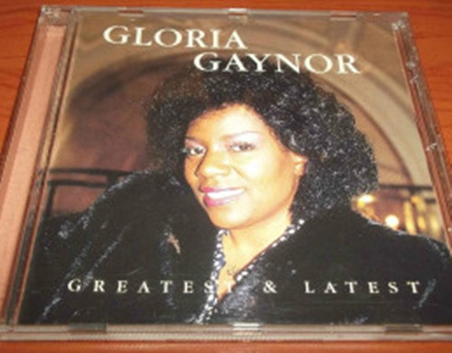 Gloria Gaynor - Greatest & Latest | Elap Music (50172982) - main