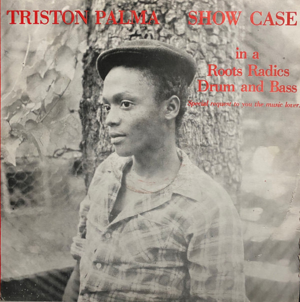 Tristan Palmer - Show Case (In A Roots Radics Drum And Bass) | Radiation Roots (RR00377)