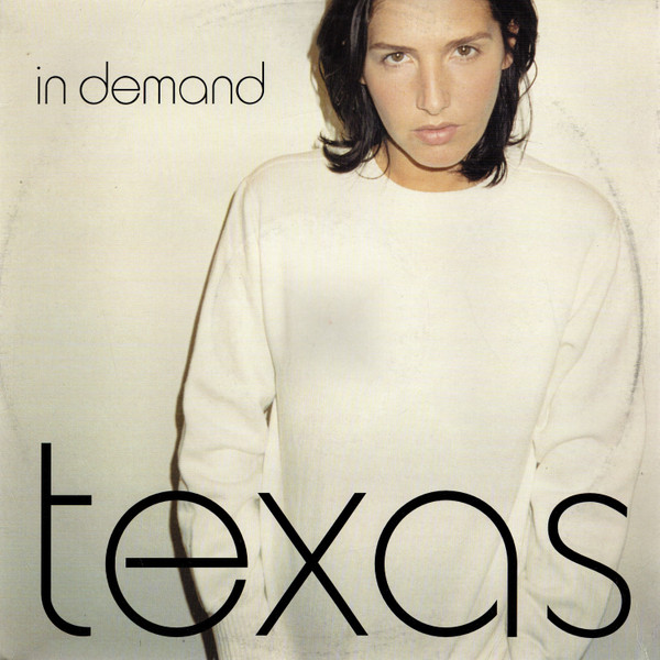 Texas - In Demand | Mercury (MERX 528) Texas - In Demand | Mercury (MERX 528)