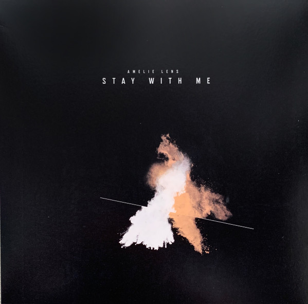 Amelie Lens - Stay With Me | Second State (SNDST038)
