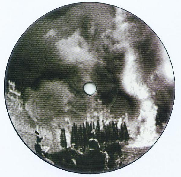 EAT - The River Sweats Oil And Tar | Diamonds & Pearls Music (dnp 003)