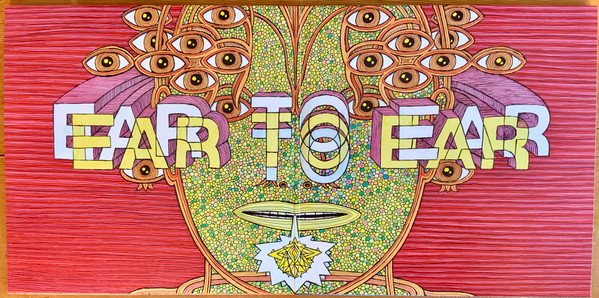 Ear To Ear - Live Recordings | Astral Industries (AI-36)