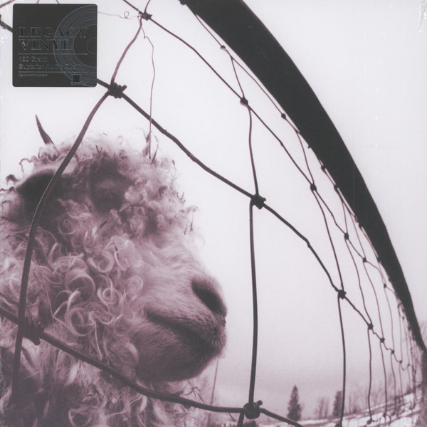 Pearl Jam - Vs. | Sony Music (88697843131)