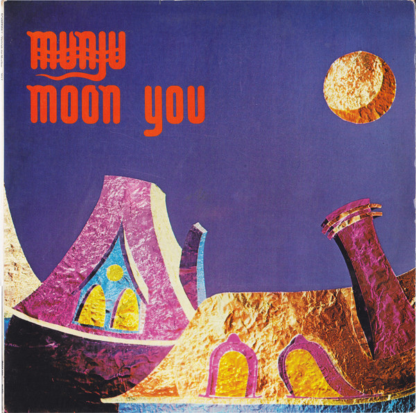 Munju - Moon You | Schneeball (2017) - main