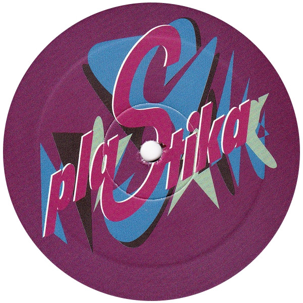 Einstein Doctor DJ - Cosmic Radio Station | Plastika (PLA 3036) - 2