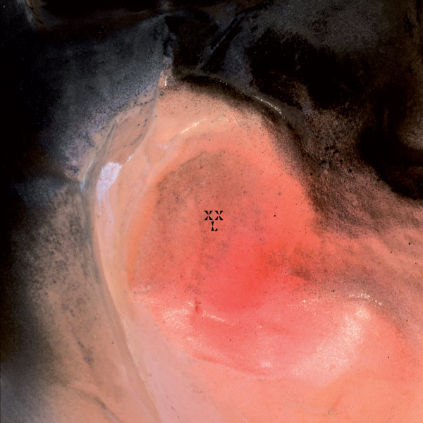 XXL - Puff O'Gigio | Bad Paintings (BP033) XXL - Puff O'Gigio | Bad Paintings (BP033)