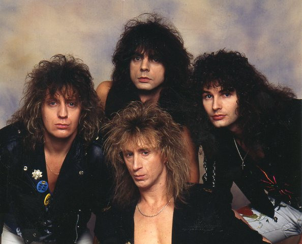 Stranger - Helluva Night | MCN Records (MCN 1) Stranger - Helluva Night | MCN Records (MCN 1)