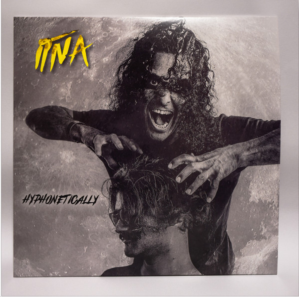 itna - HYPHONETICALLY | Not on Label (ITNARCRDS001)