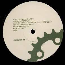 Volker Dornhagen - M/O/N/I/T/O/R | Auftrieb (AUFTRIEB 18) - 3