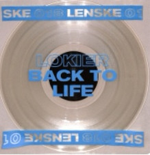 Lokier - Back To Life EP | Lenske Records (LENSKE018)