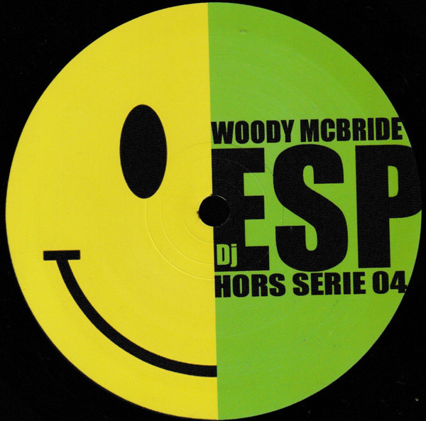 Woody McBride - ESPHS04 | Xpdigiflex.rec (ESPHS04)