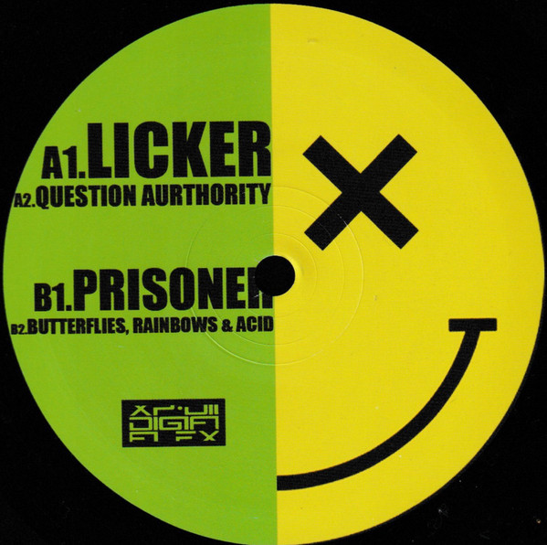 Woody McBride - ESPHS04 | Xpdigiflex.rec (ESPHS04) - 2