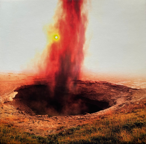 Bonobo - Fragments | Ninja Tune (ZEN279) - 4