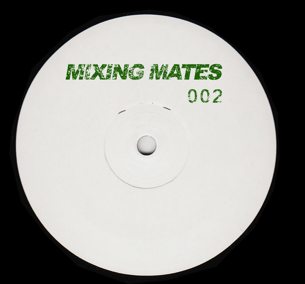 Avrz - Dreams EP | Mixing Mates (MMW002)