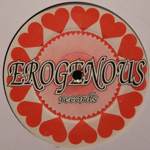 Sticky Wicket - She Sells Sea Shells / Choc Ice | Erogenous Records (TC 1995) - 2