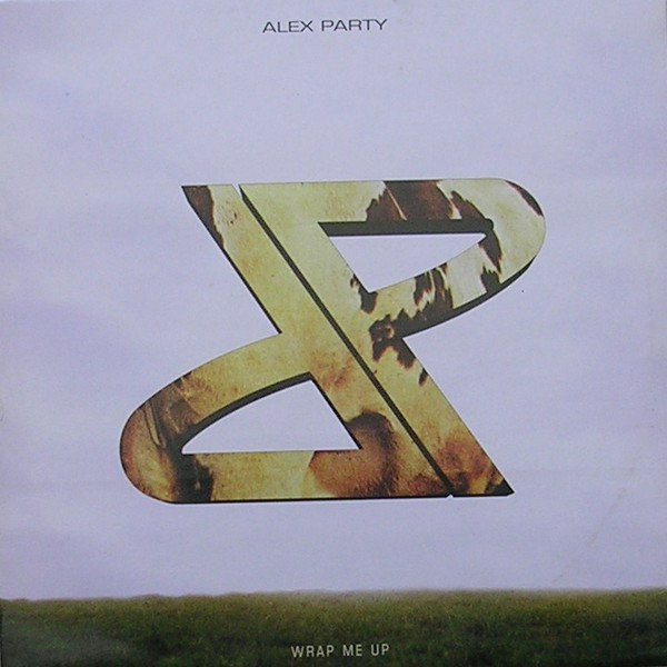 Alex Party - Wrap Me Up | UMM (UMM 245)