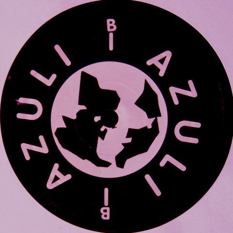 Various - Miami WMC 05 | Azuli Records (AZMIAMI 05) - 6