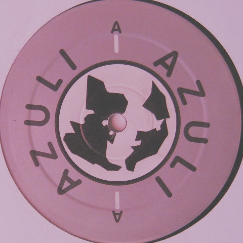 Various - Miami WMC 05 | Azuli Records (AZMIAMI 05) - 7