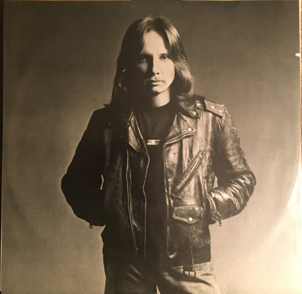 Benny Mardones - Thank God For Girls | Private Stock (PS 1000) - 2 Benny Mardones - Thank God For Girls | Private Stock (PS 1000) - 2