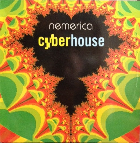 Nemérica - Cyber House | Chrysalis (052 1227826) - main