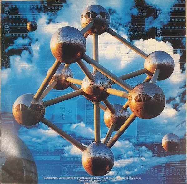 RezoïD - Total Attack | Dance Opera (DO 383) - 2 RezoïD - Total Attack | Dance Opera (DO 383) - 2