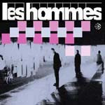 Les Hommes - Les Hommes | Schema (SCLP 331)