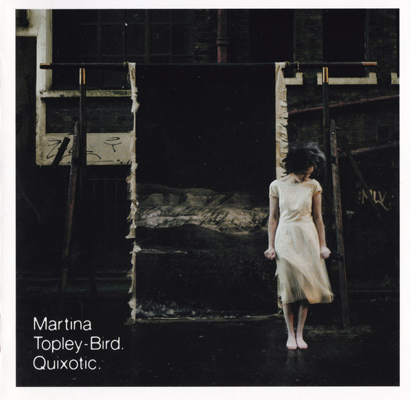 Martina Topley-Bird - Quixotic | Independiente (ISOM 34CD)