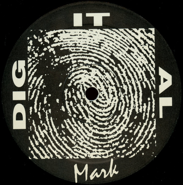 Maxx - Get-A-Way | Dig It Al Mark (ALX 114) - 4 Maxx - Get-A-Way | Dig It Al Mark (ALX 114) - 4