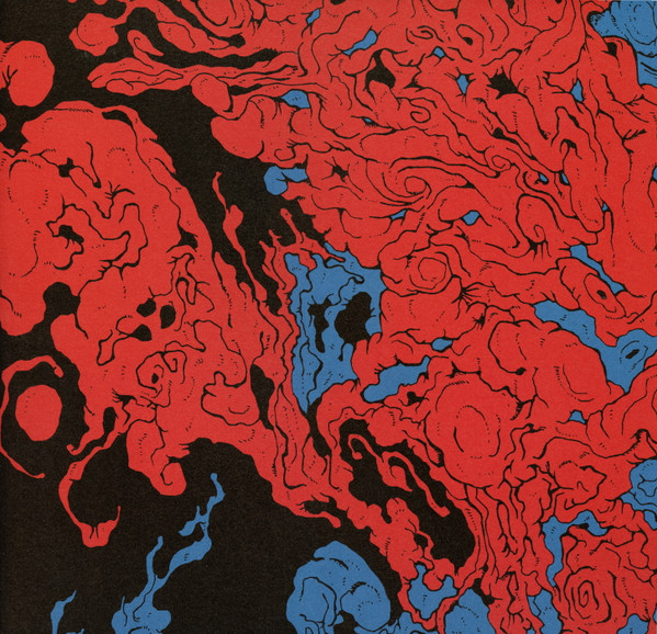 Adana Twins - Jupiter EP | Watergate Records (WGVINYL046)