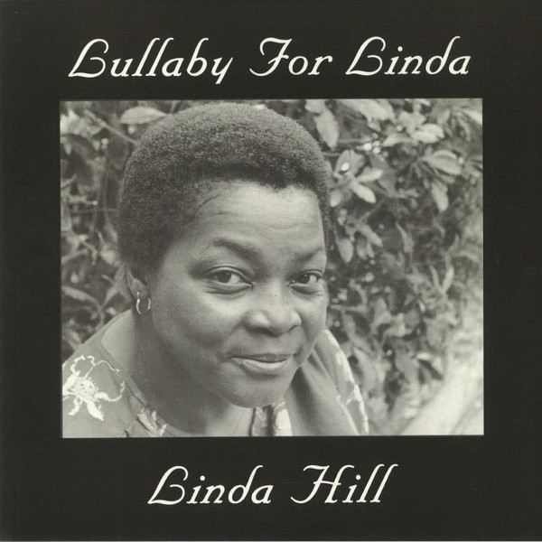 Linda Hill - Lullaby For Linda | Pure Pleasure Records (NS-791)