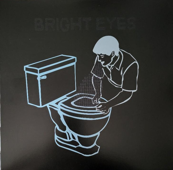 Bright Eyes - Digital Ash In A Digital Urn | Dead Oceans (DOC291LP)