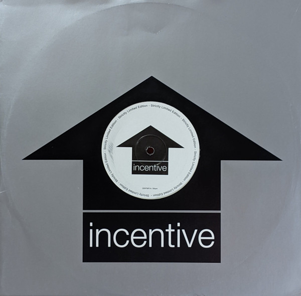 Warrior - X | Incentive (CENT56T) - 3