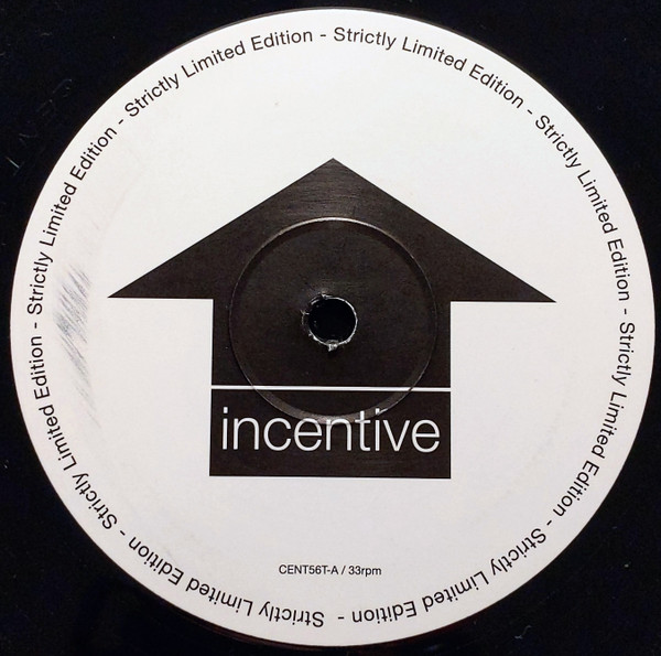 Warrior - X | Incentive (CENT56T) - 2