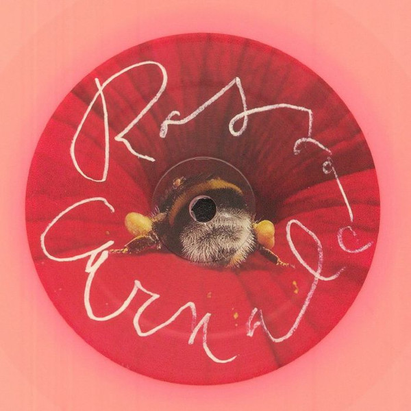 Cristalli Liquidi with Deux Control - Rosso Carnale | Artifact (ART 018) - main