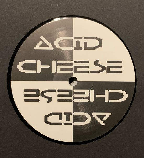 Ixindamix - Acid Cheese 1 | Acid Cheese (AC01)