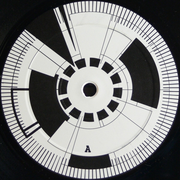 Patrick Pulsinger - Impassive Skies | Disko B (DB154)