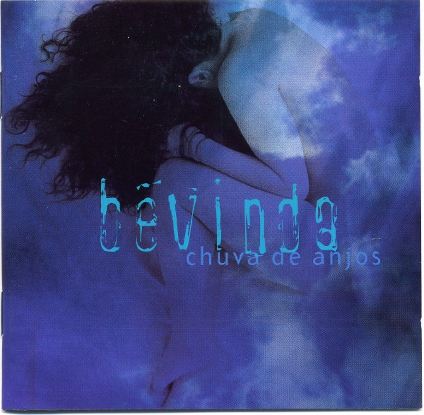 Bévinda - Chuva De Anjos | Celluloid (67010-2)