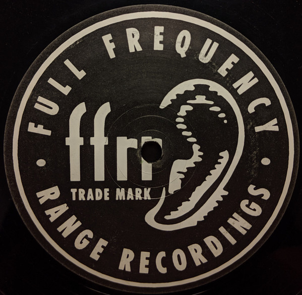 Da Fool - No Good | FFRR (FXDJ 352) - 3