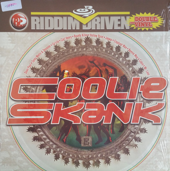 Various - Coolie Skank | VP Records (VPRL2243)