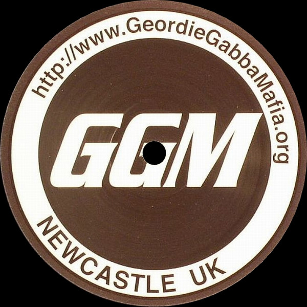 Various - GGM RAW Records 001 | GGM RAW Records (GGM RAW 001) - 2