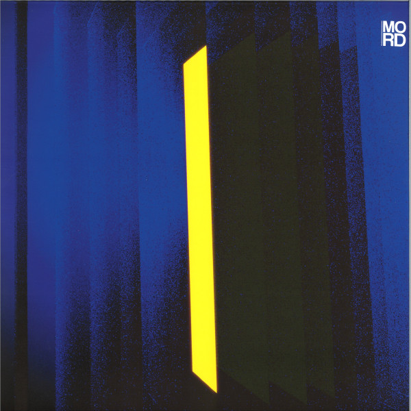 Mathys Lenne - The Door Of Perception EP | Mord (MORD111) - main