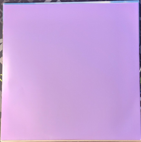 Eedl - Unstored | Lapsus Records (LPS21) - 3