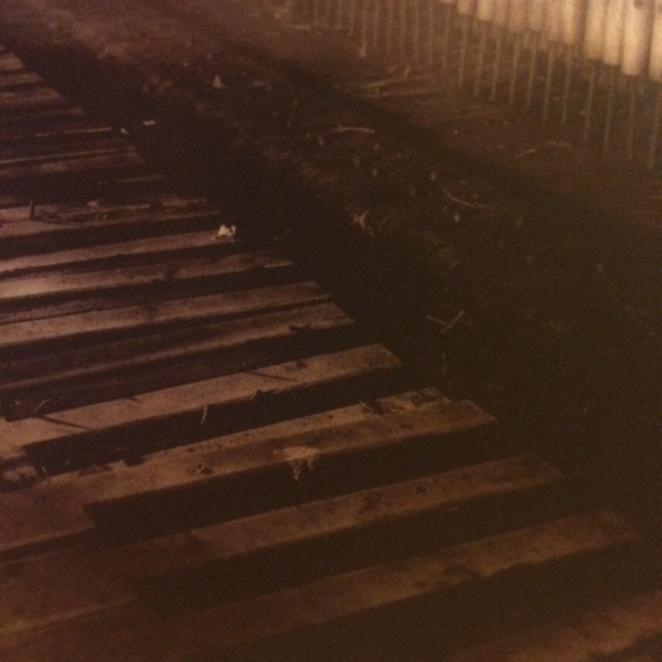 Red House Painters - Ocean Beach / Shock Me 2LP | 4AD (CAD 3411) - 2